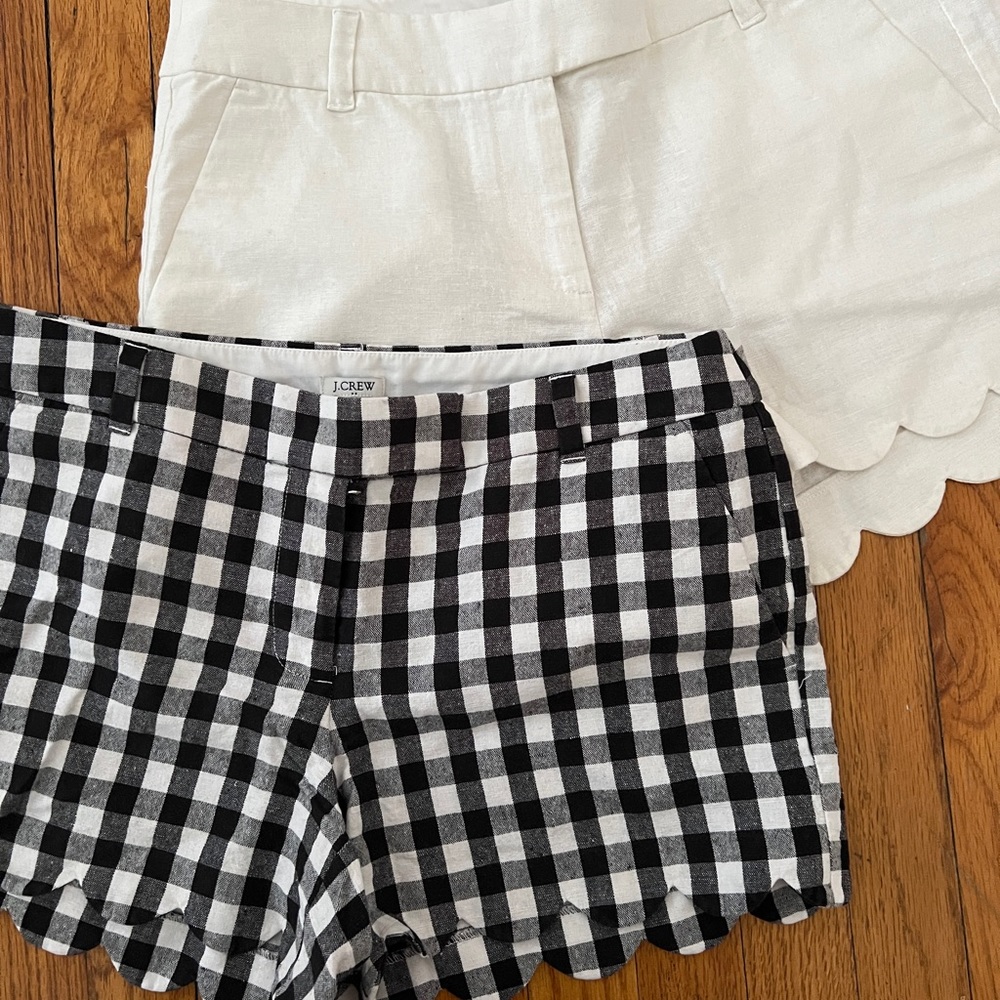 J Crew shorts